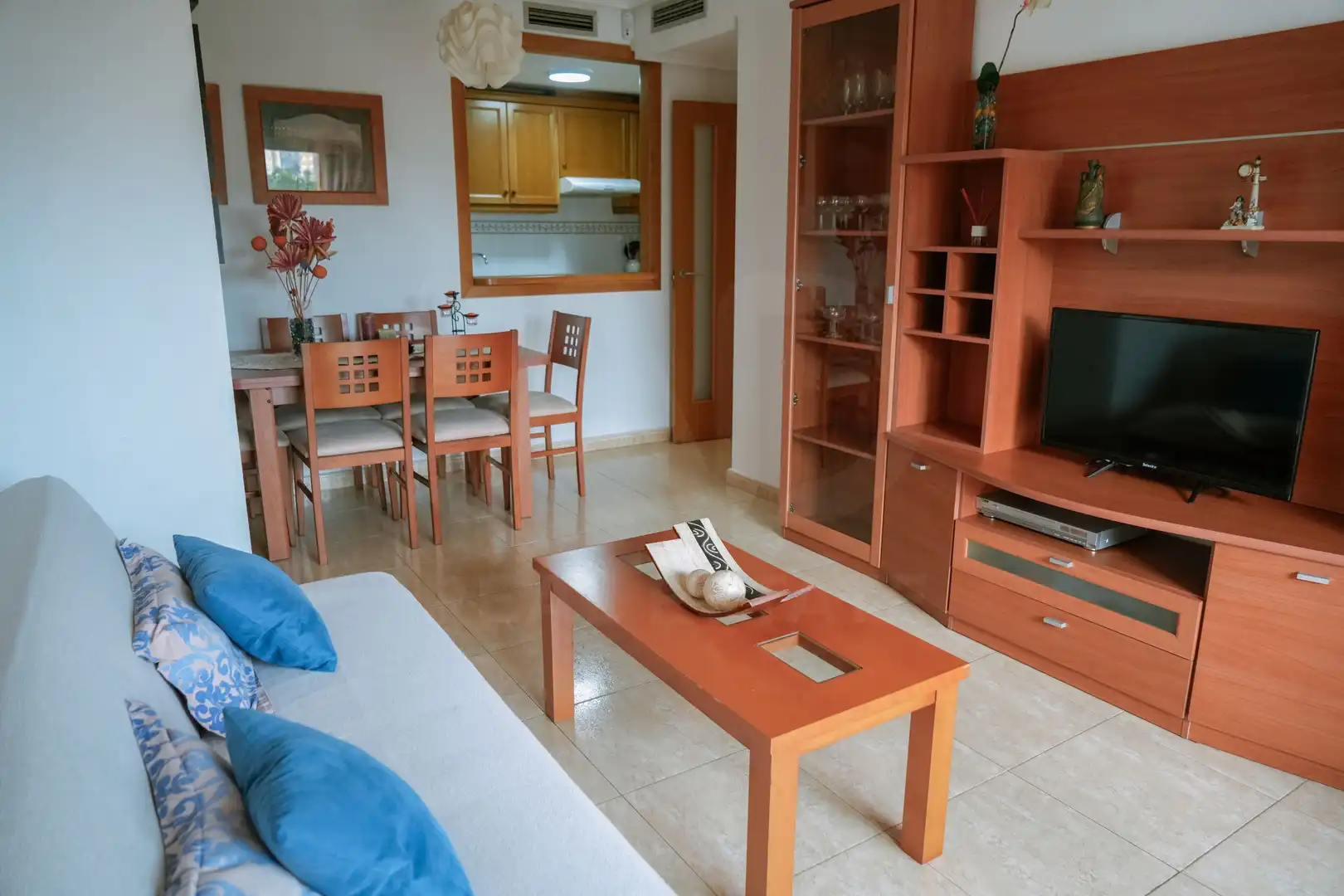 Flat with lift for sale in Puerto Deportivo, imagen 6