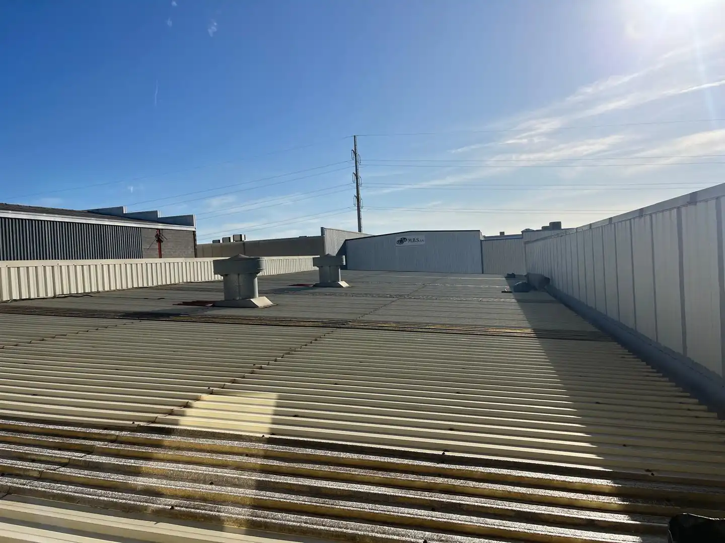 Industriegebäude mit Aufzug zur Miete in Casablanca, imagen 16