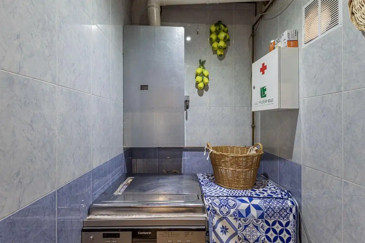 Landhaus mit Pool zum Verkauf in Avenida Paraiso 32, imagen 18