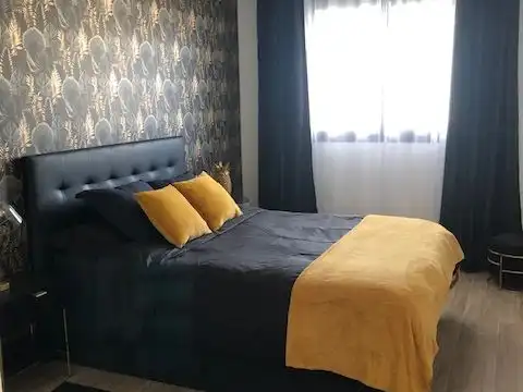 Dormitori de Casa o xalet en venda en Cuarte de Huerva amb Aire condicionat, Terrassa i Piscina