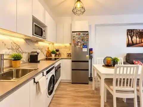 Apartament amb terrassa en venda a Platja de Palma, imagen 5