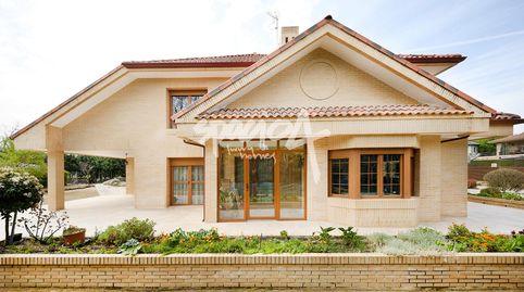 Foto 3 de Casa o chalet en venta en Calle de Santander, Centro - Manguilla, El Escorial