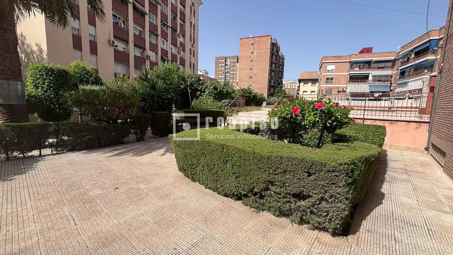 Flat for rent in Fama, San Juan