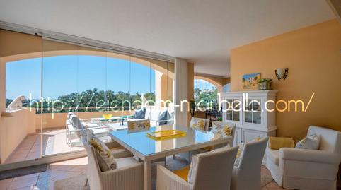 Photo 2 of Apartments for sale in Calle Italia, Santa María, Marbella