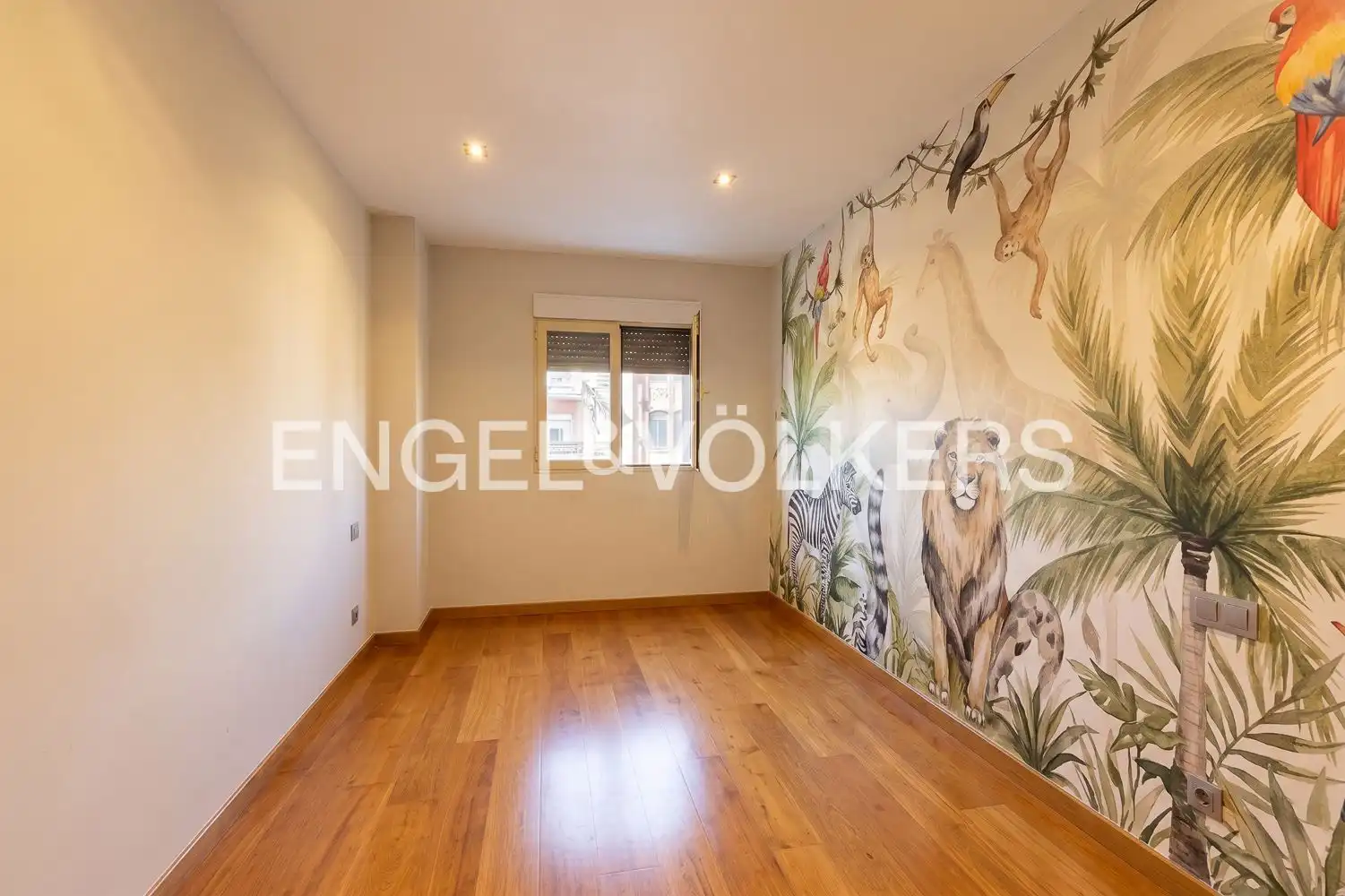 Comedor de Piso en venta en Valencia con Aire acondicionado, Calefacción y Amueblado