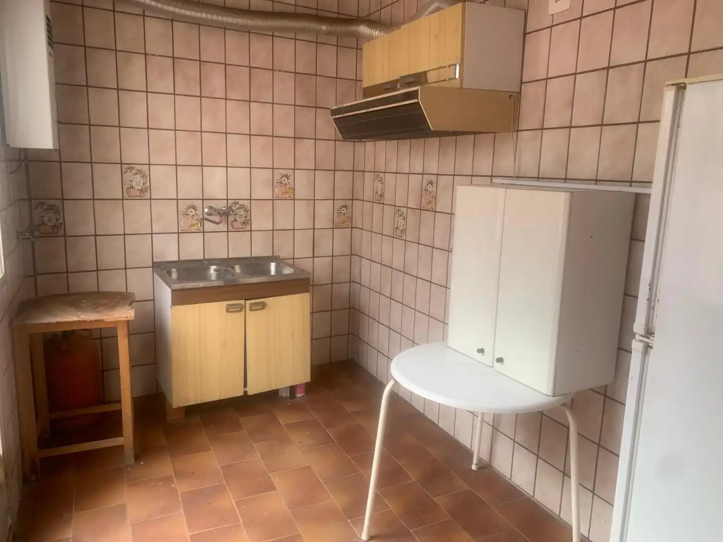 Cuina de Local en venda en Riolobos