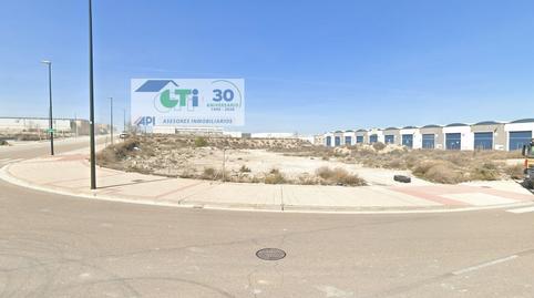 Foto 5 de Residencial en venda a Ajedrea 15, Cartuja Baja,  Zaragoza Capital