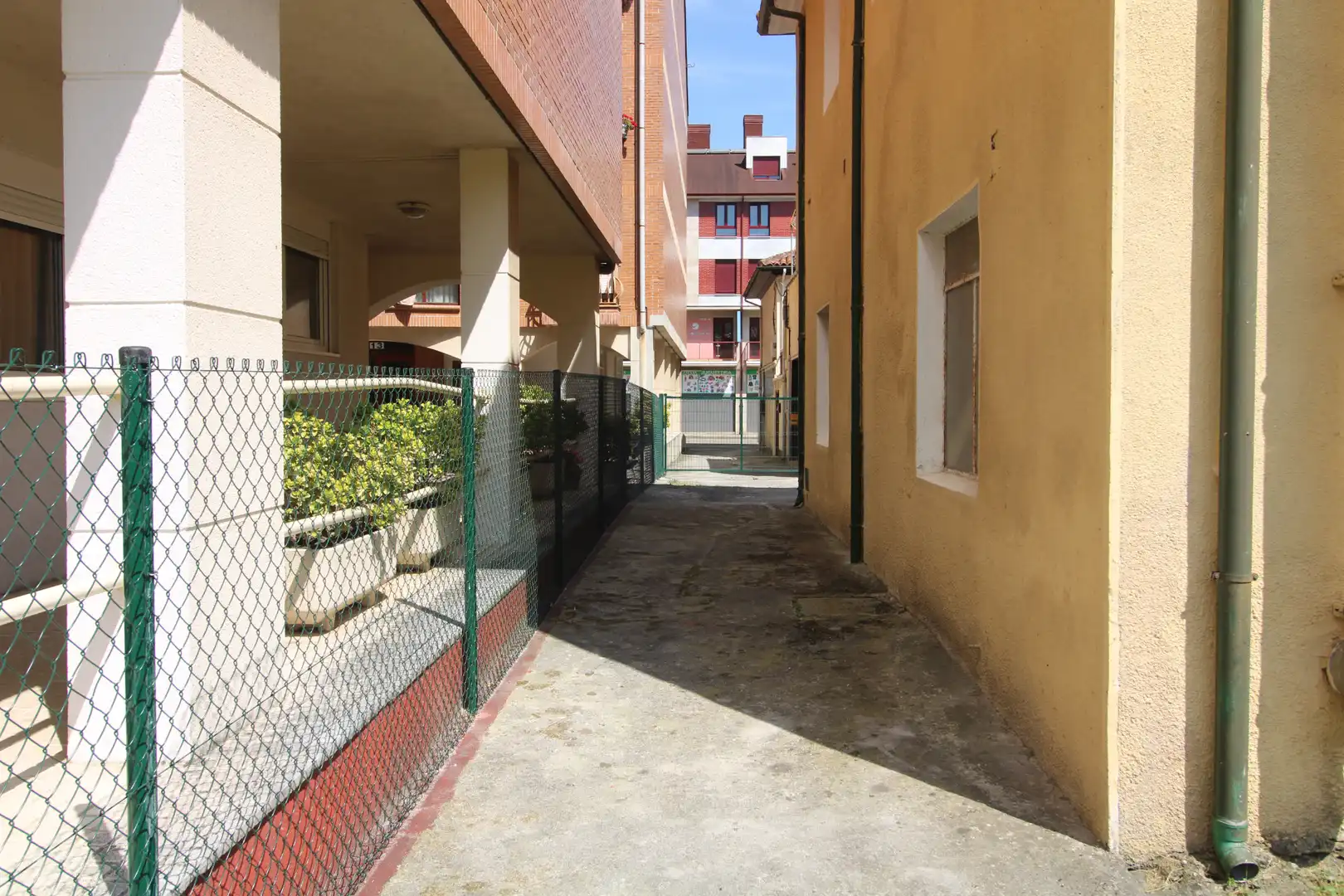 Casa o chalet en venta en Santa María de Cayón con Calefacción, Jardín privado y Terraza