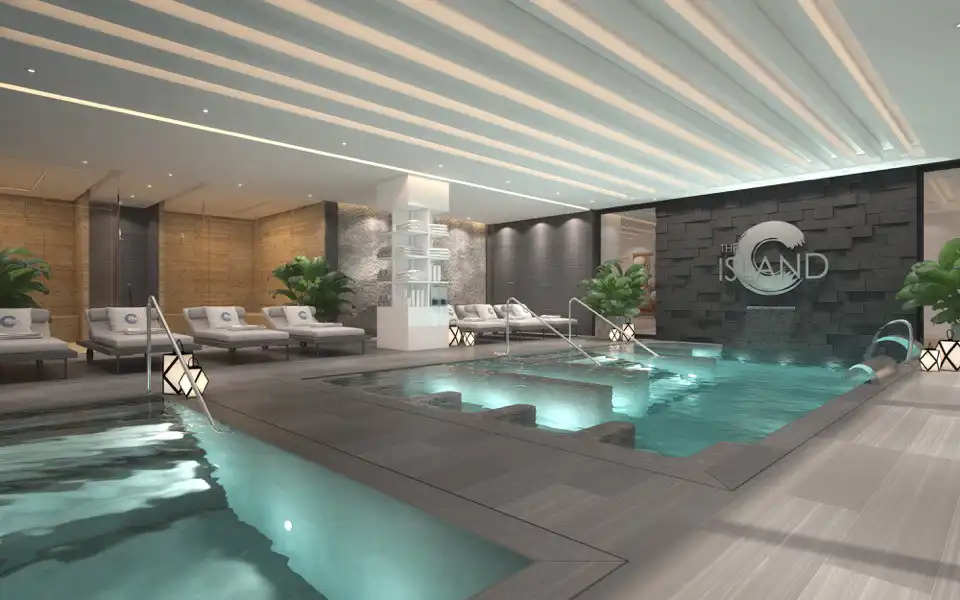 Casa a schiera con terrazza in vendita a Estepona Pueblo, imagen 22