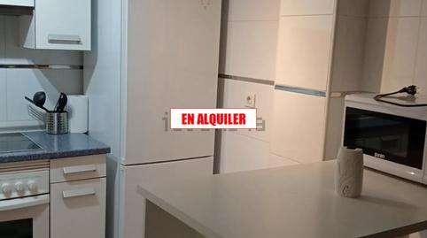Photo 5 of Flat to rent in Fernando Alonso de Coca, Nuevo Hospital, Ciudad Real