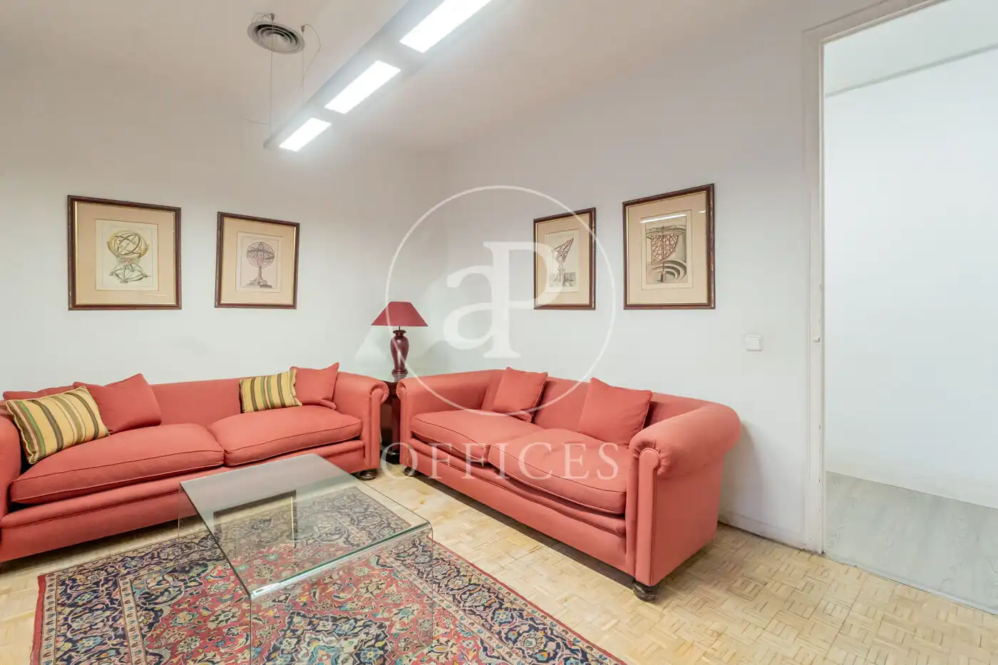Oficina en venta en Madrid con Aire acondicionado