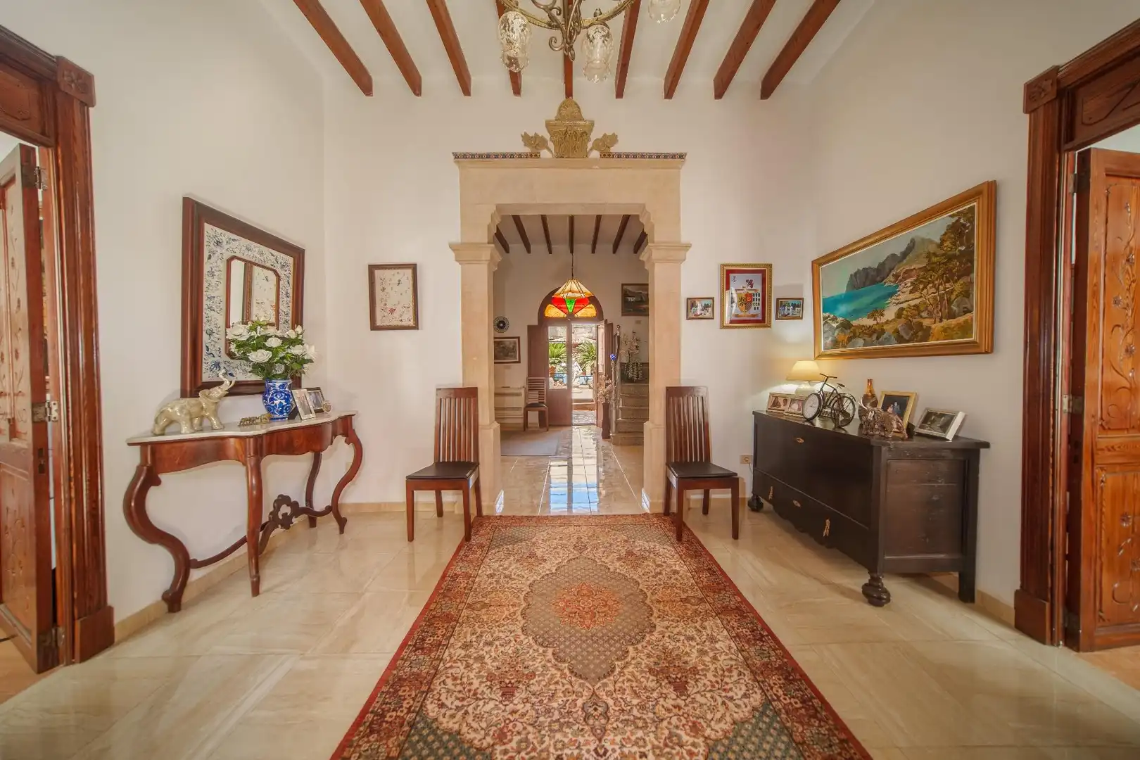 Villa zum Verkauf in Carrer Son Net 21, imagen 8