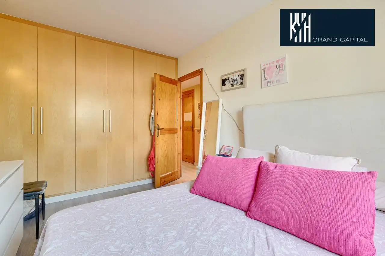 Wohnung mit Terrasse zum Verkauf in Carrer Carrer Maria Aurèlia Capmany, imagen 44