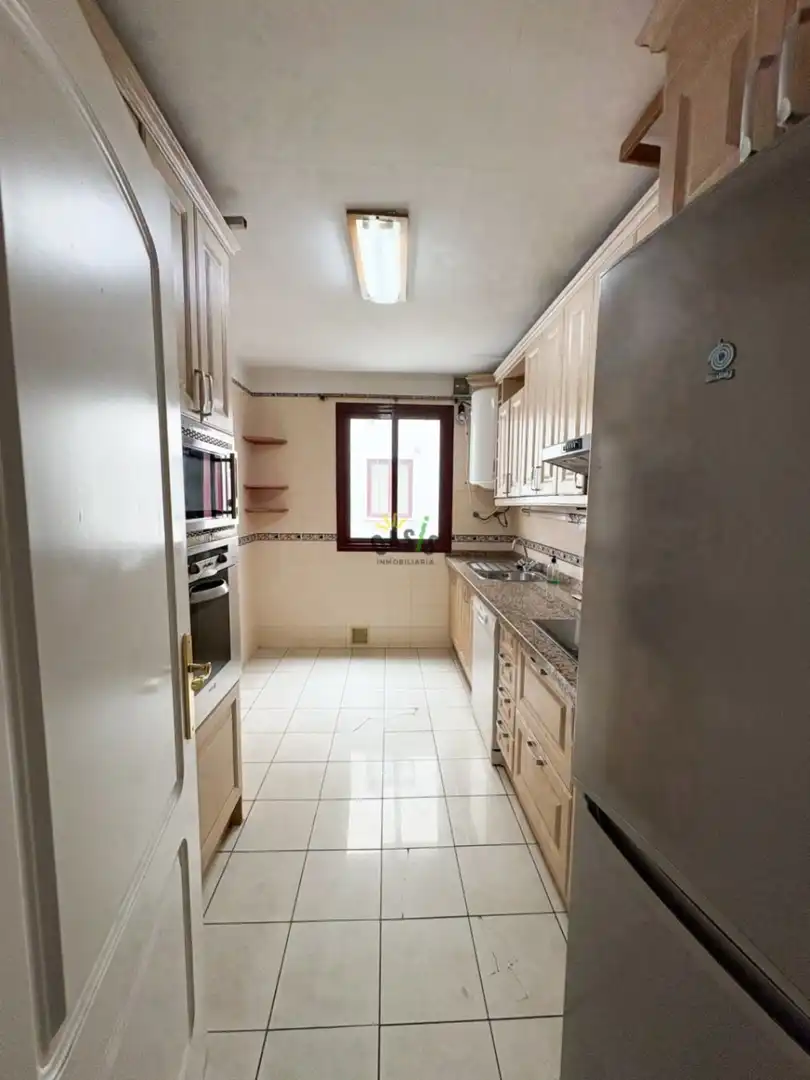Cocina de Piso en venta en Santa Cruz de Tenerife con Trastero