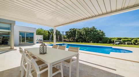 Foto 4 de Casa o xalet en venda a Carrer de la Gírgola, Puig Ses Forques - Torre Colomina, Girona