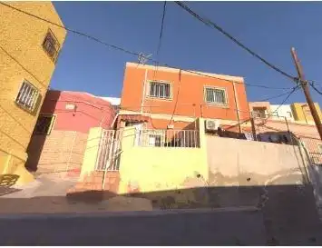 Xalet en venda a La Chanca - Pescadería