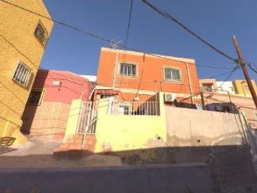 Chalet en venta en La Chanca - Pescadería