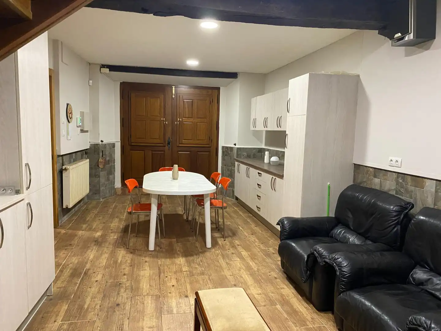 Casa o chalet en venta en Valle de Mena con Calefacción y Terraza