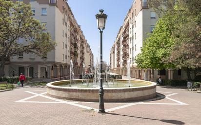 Exterior view of Premises for sale in  Granada Capital