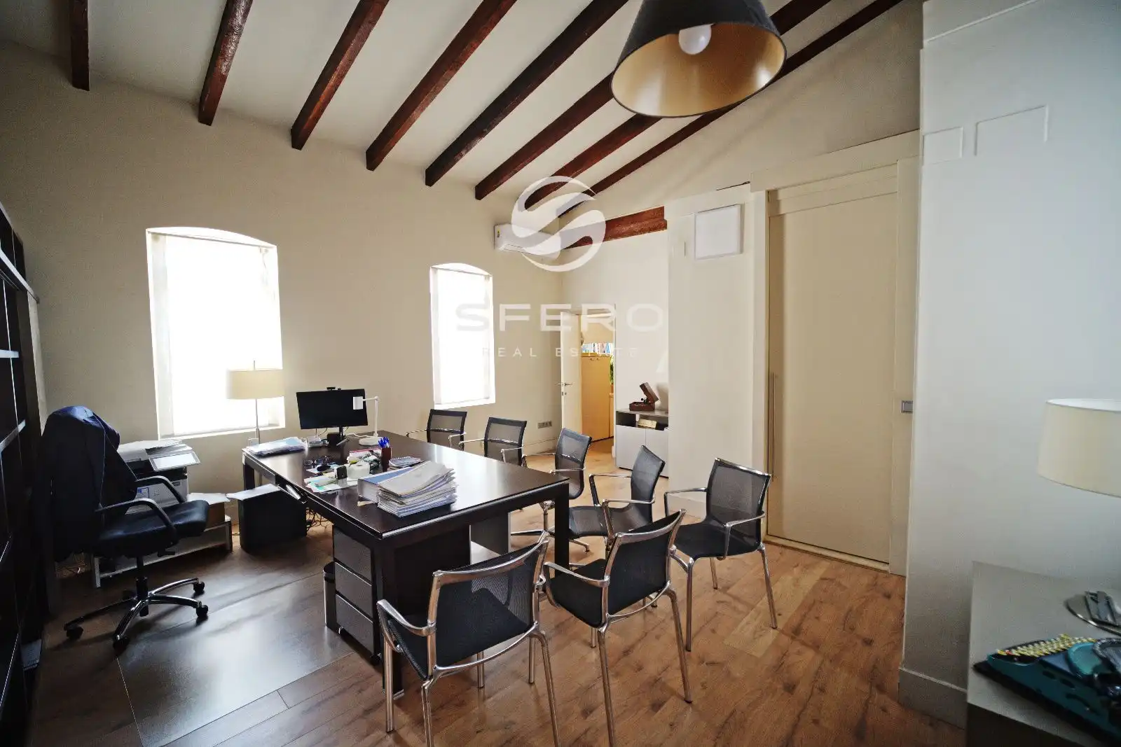 Bureau à vendre à Plaza d'Alfons el Magnànim 7, imagen 22