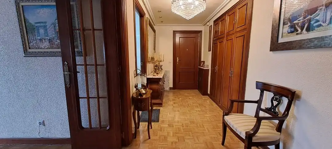 Wohnung zum Verkauf in Vitoria - Gasteiz mit Heizung und Abstellraum
