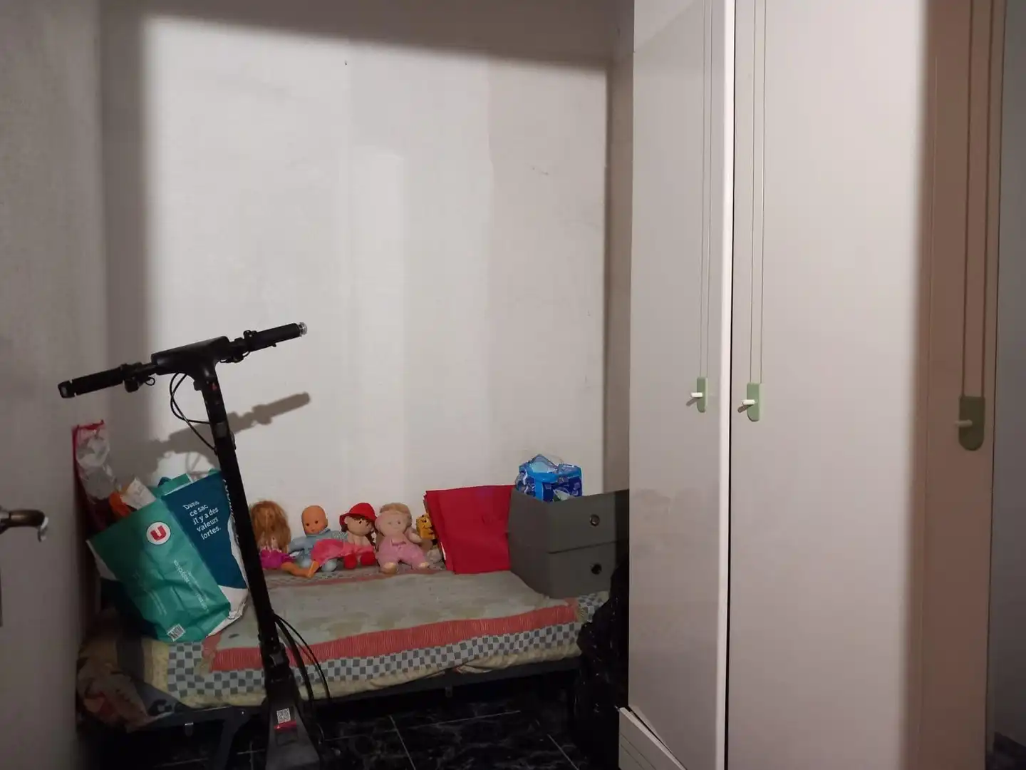 Dormitori de Casa o xalet en venda en Torrelles de Foix amb Traster