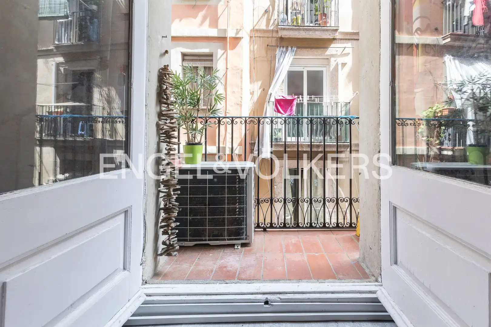 Appartement avec terrasse à vendre à Ciutat Vella, imagen 7