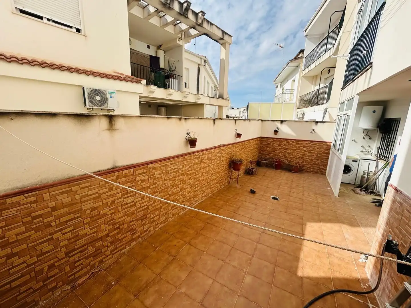 Piso con ascensor en venta en Martos, imagen 4