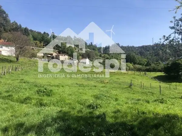 Casa en venda a Covelo, imagen 9
