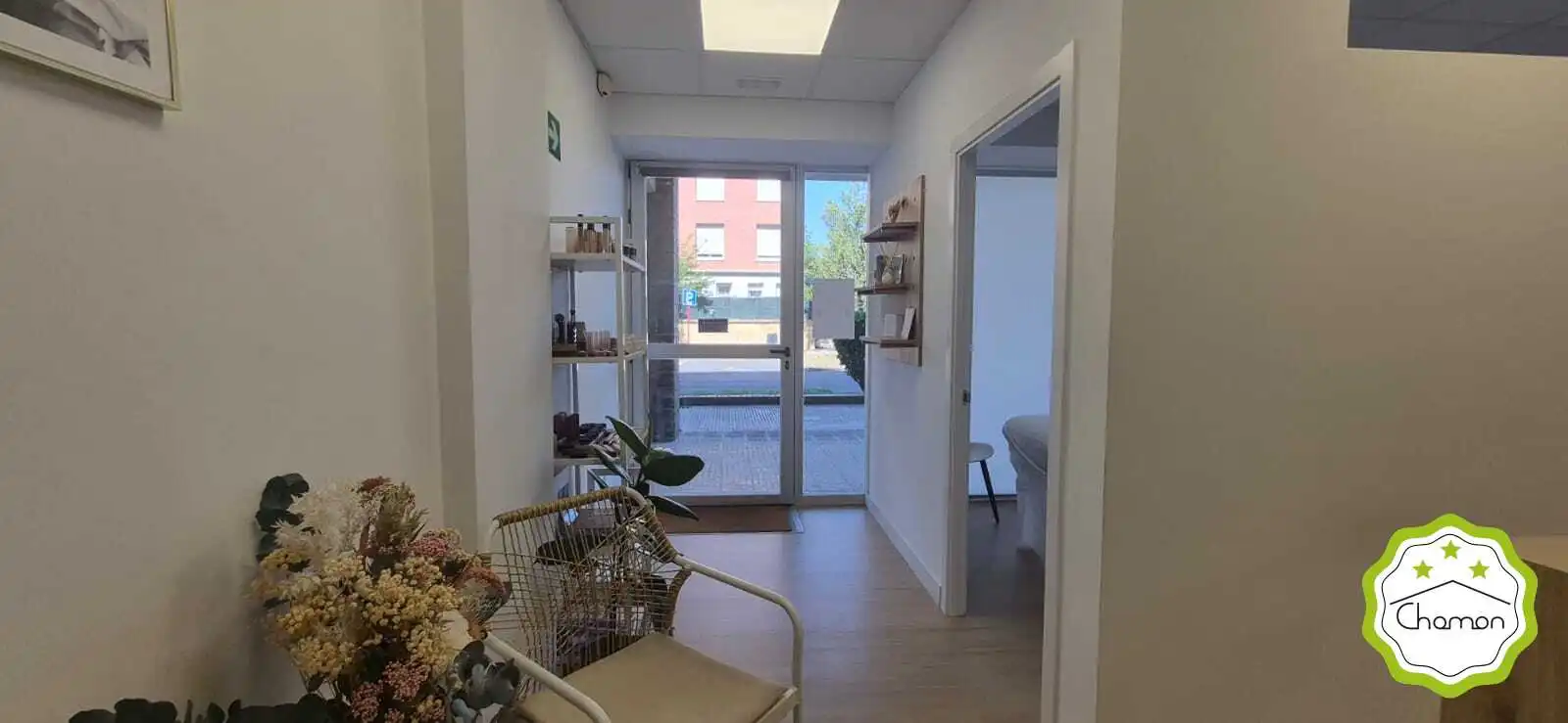 Commercial properties for rent in Leioa