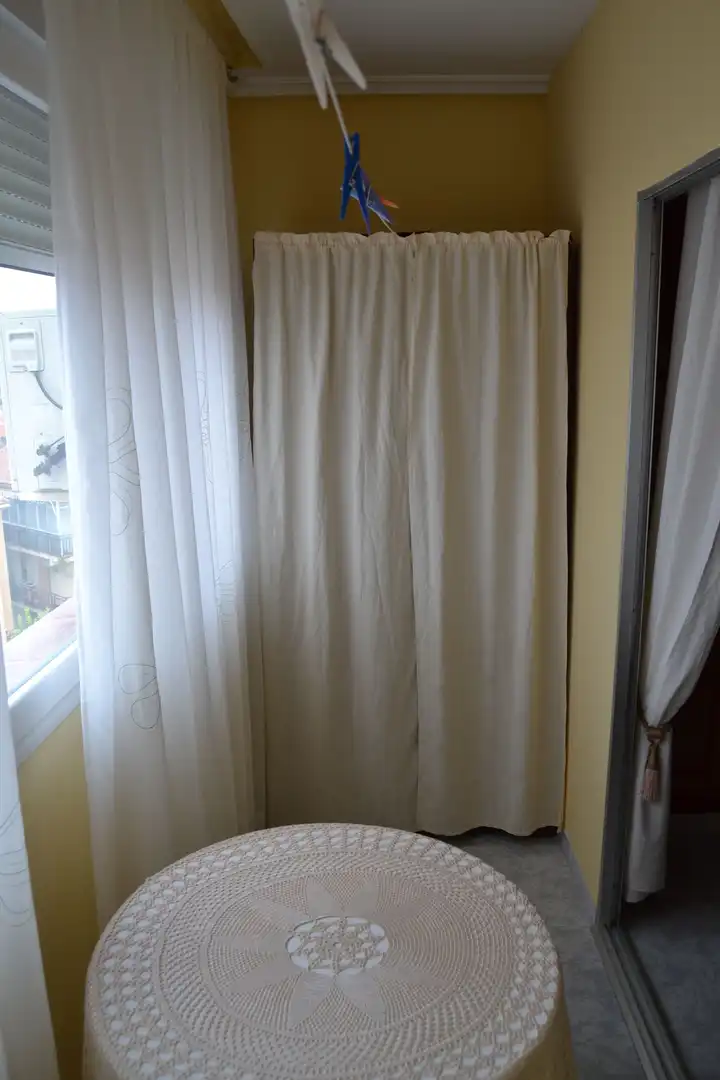 Bedroom of Flat for sale in Malpartida de Plasencia  with Air Conditioner, Heating and Terrace
