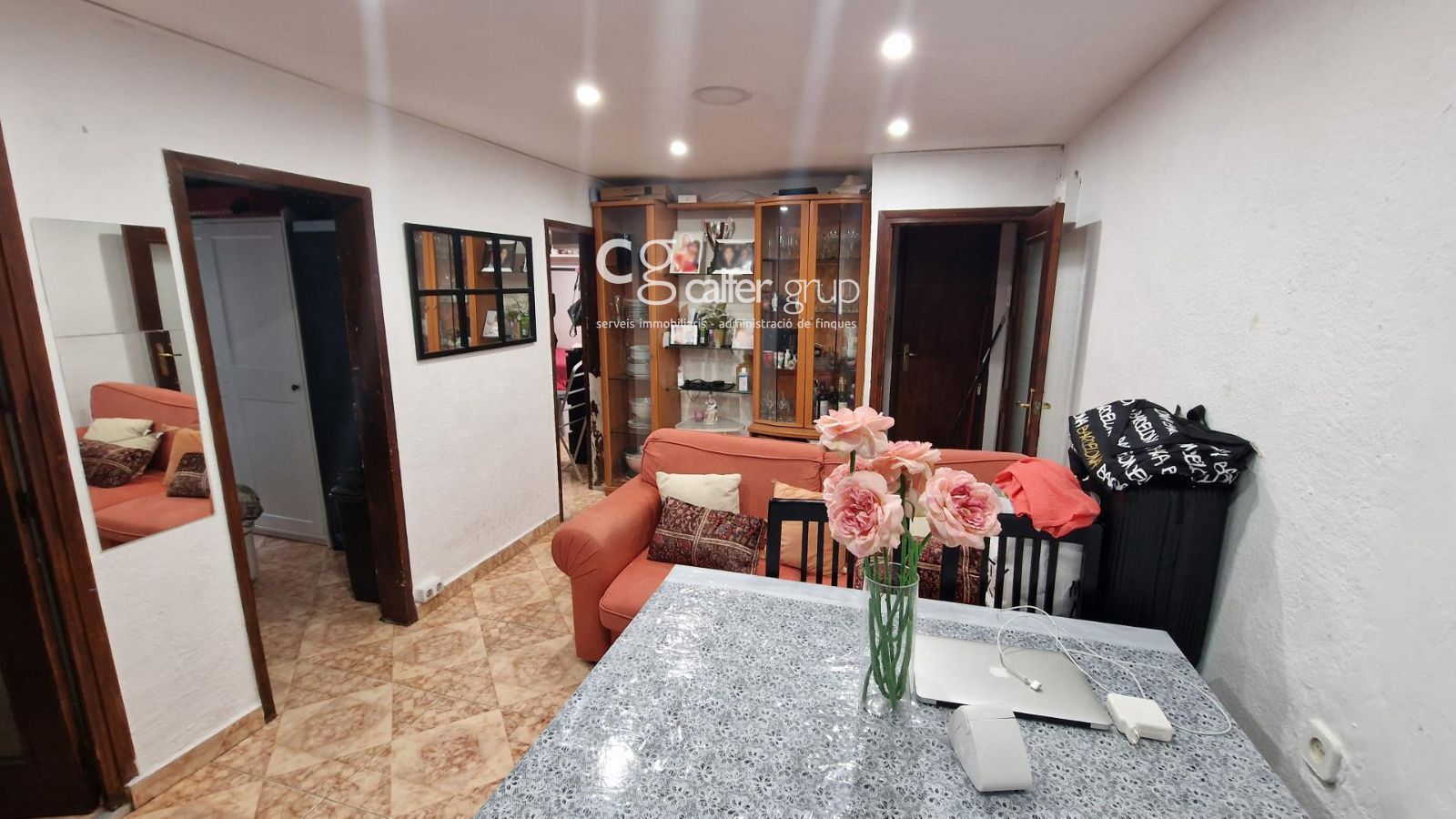 Piso en venta en L'Hospitalet de Llobregat