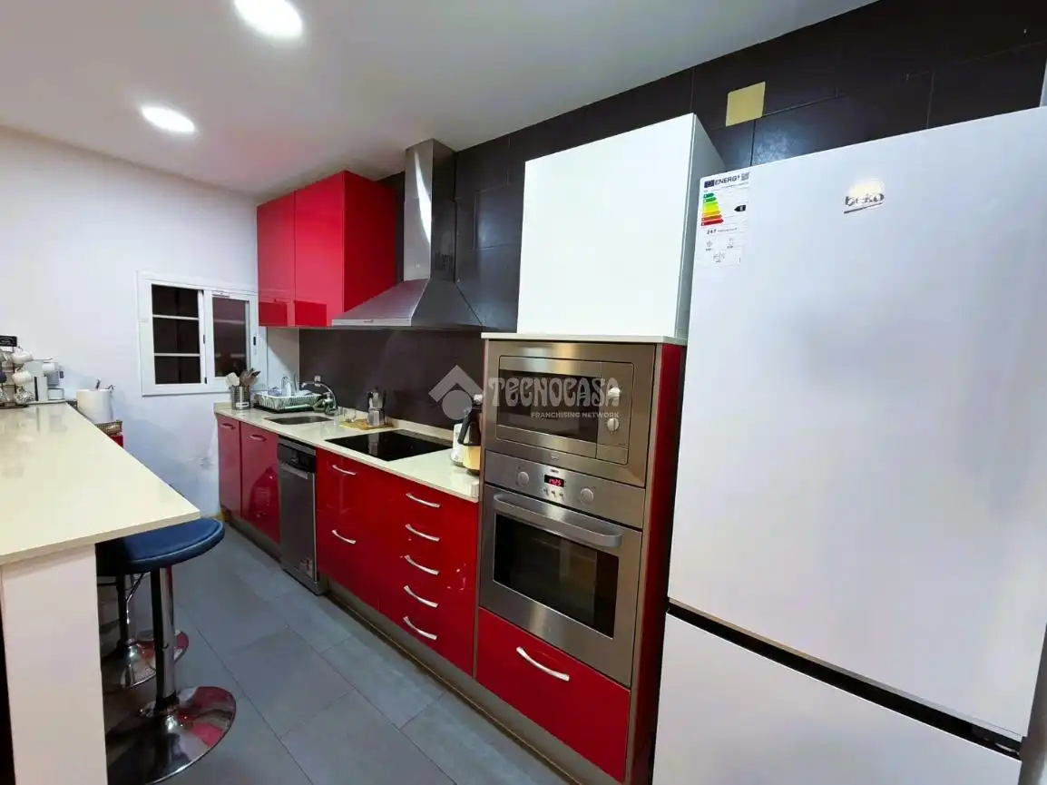 Wohnung zum Verkauf in Can Vidalet, imagen 5
