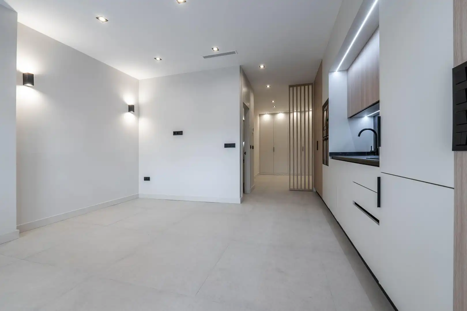 Apartament en venda en Granada amb Aire condicionat i Calefacció