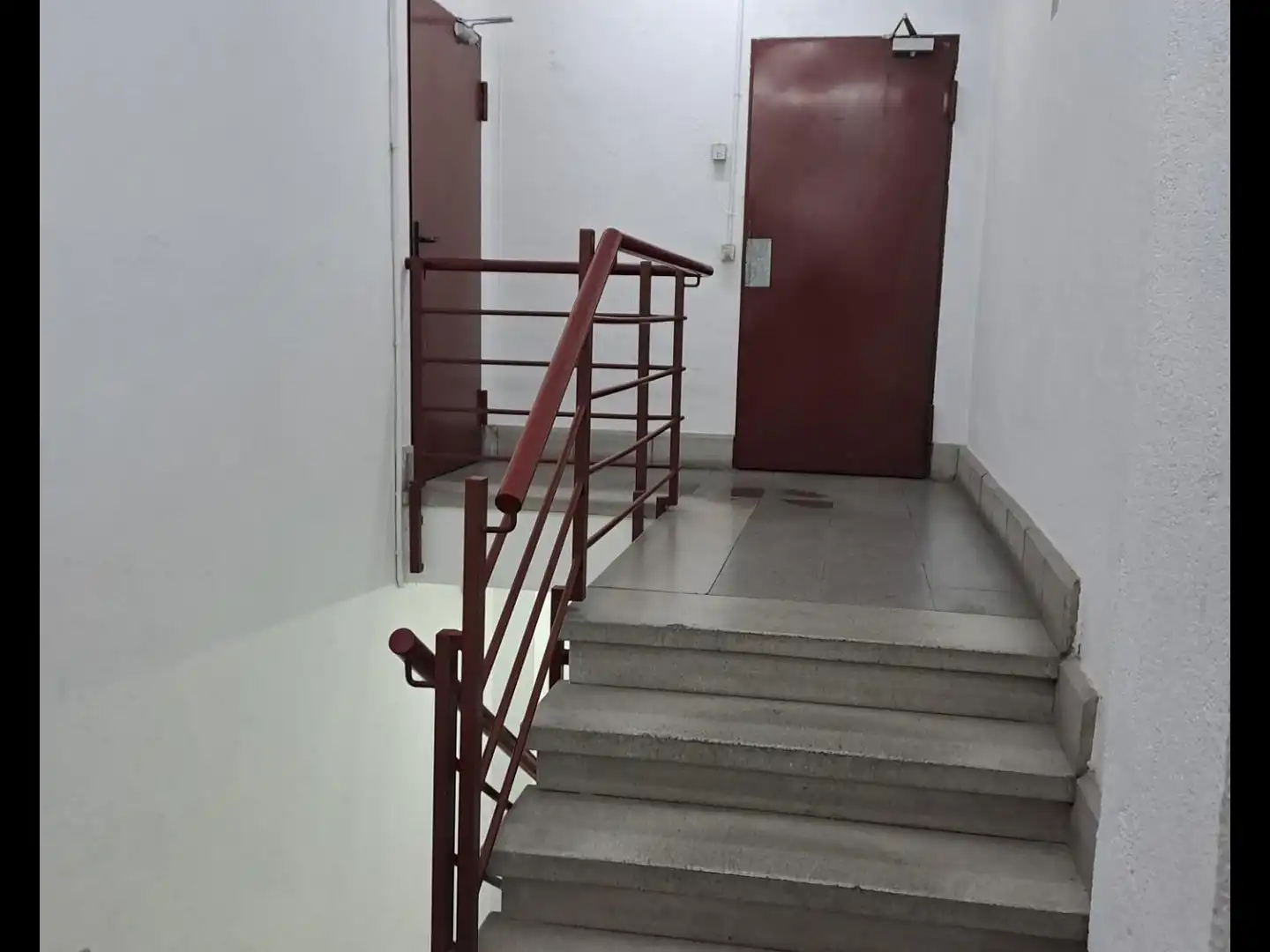 Garaje en venta en Barcelona