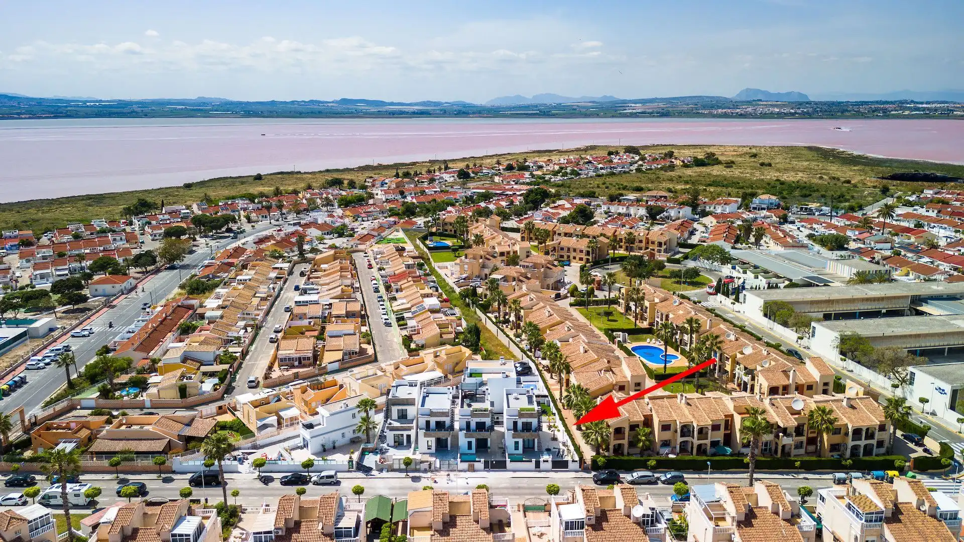 Villa mit Pool zum Verkauf in Zona Carrefour - Urbanizaciones, imagen 42