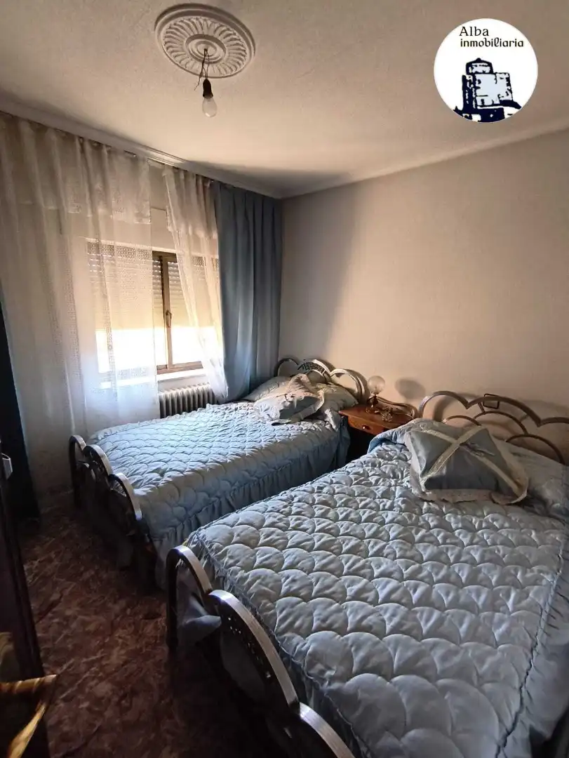Habitación de Residencial en venta en Alba de Tormes
