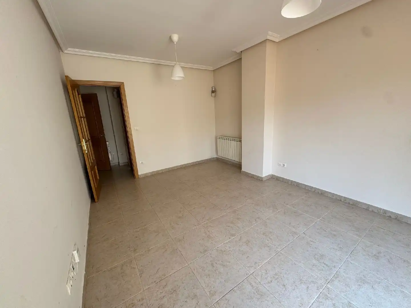Flat for sale in Av Gregorio Sánchez, Villarejo de Salvanés