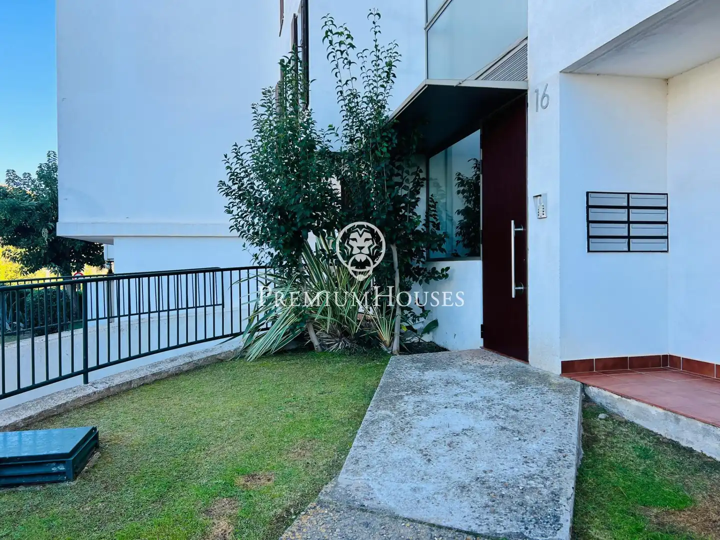 Wohnung zur Miete in Aiguadolç - Sant Sebastià