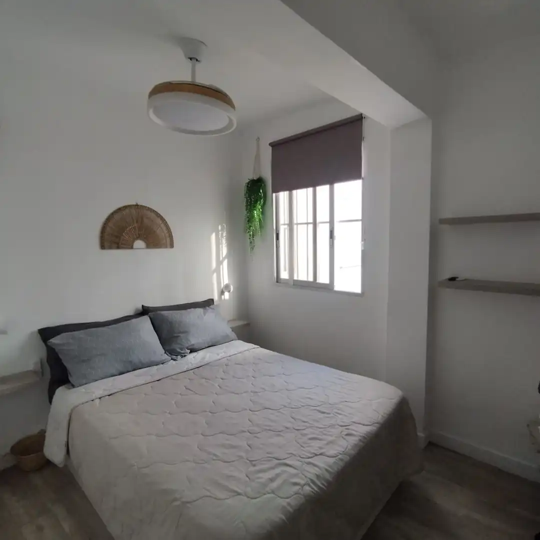 Habitación de Apartamento en venta en Sueca con Aire acondicionado