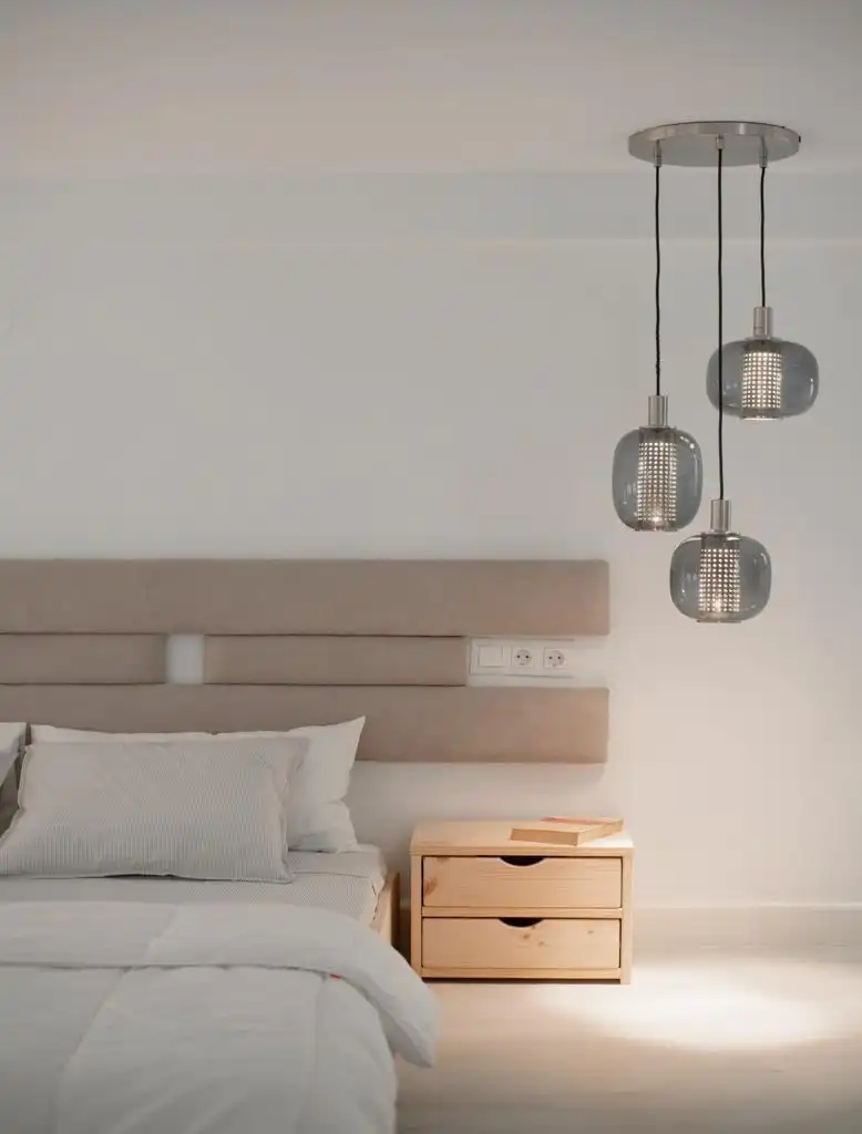 Habitación de Dúplex de alquiler en Málaga con Amueblado y Lavadora