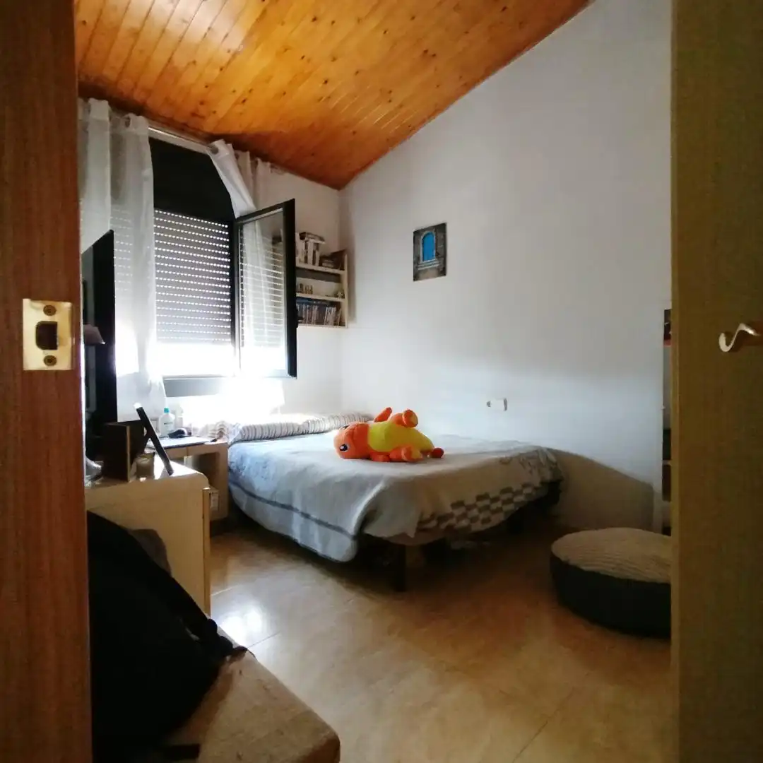 Bedroom of Detached homes for sale in Olvan  with Heating, Terrace and Balcony