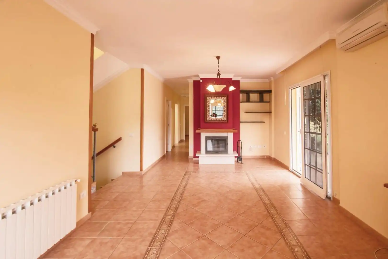 Casa o xalet en venda en Teror amb Aire condicionat, Jardí privat i Terrassa