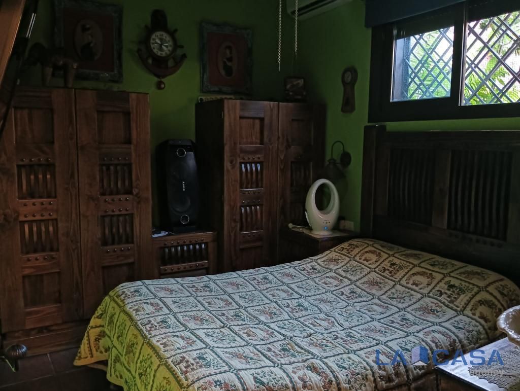 Casa adosada en venda a La Granja - La Colina - Los Pastores