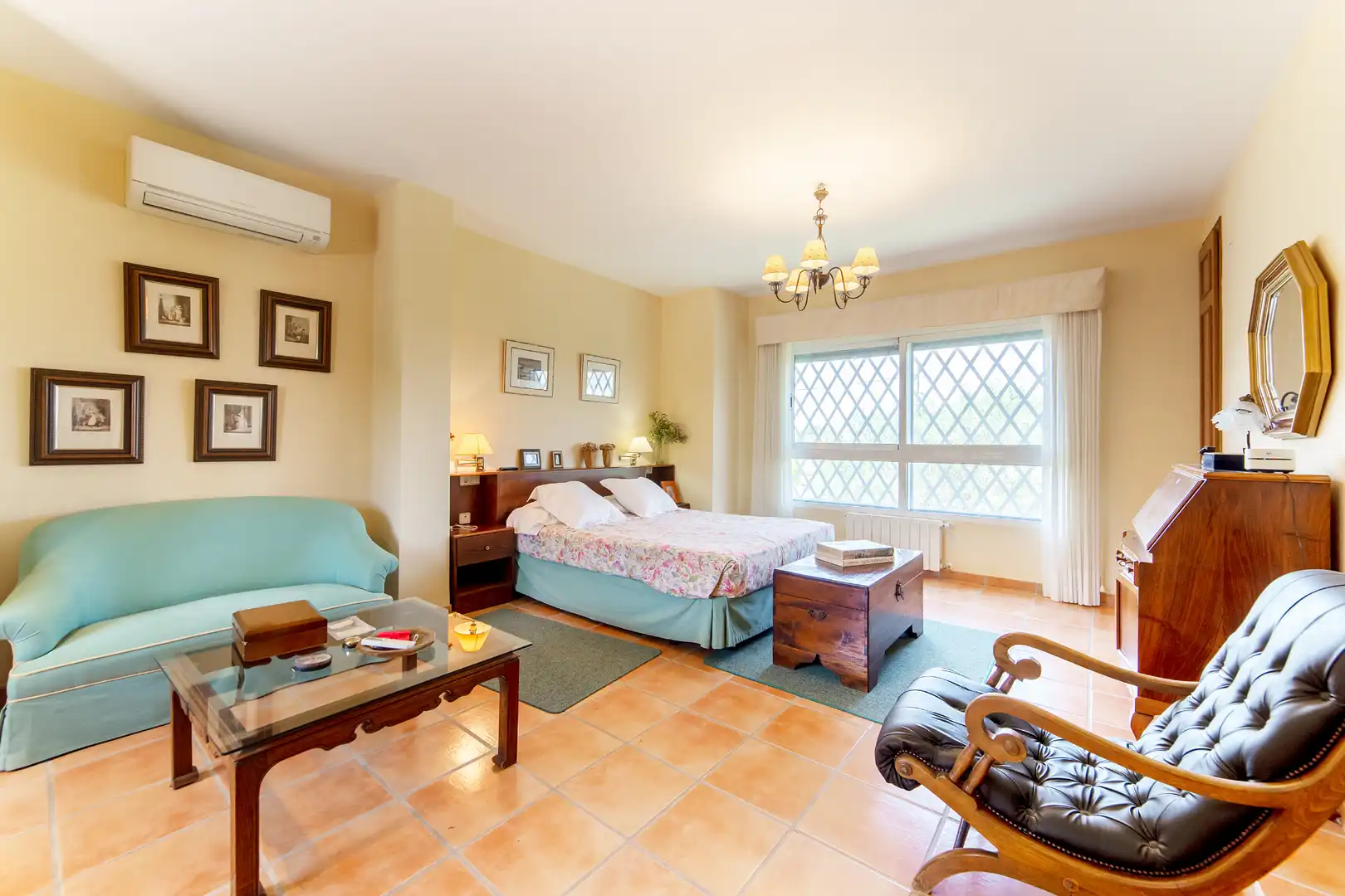 Chalet con terraza en venta en San Antonio de Benagéber, imagen 19