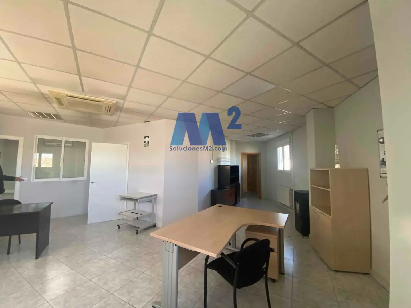 Industrial buildings for rent in Zona Industrial