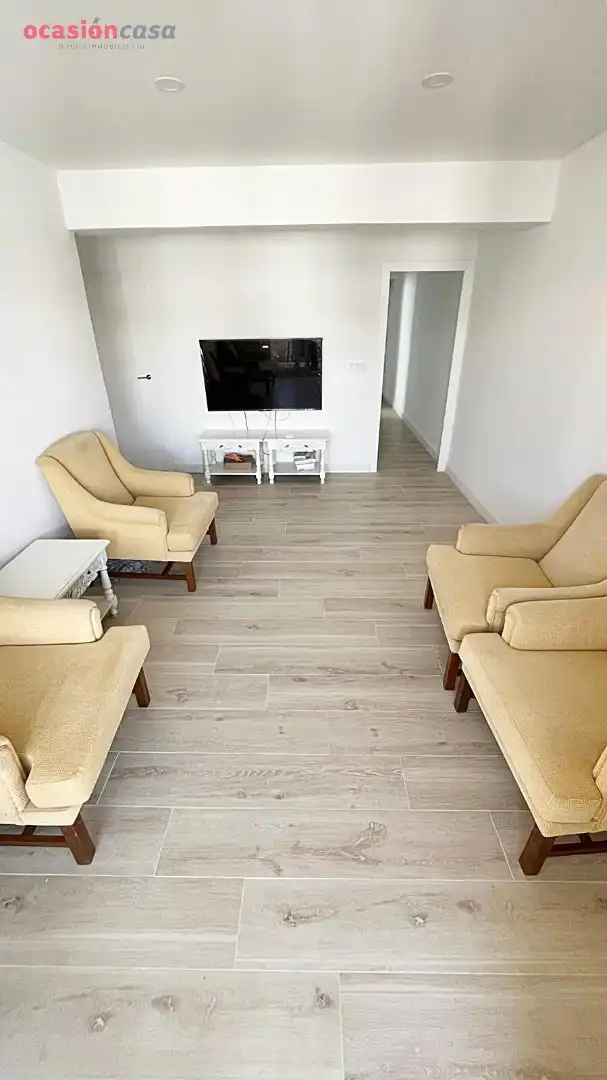 Piso en venta en Calle Maestro Priego López, imagen 2