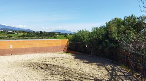 Foto 3 de Casa o xalet de lloguer a Los Llanos, Estepona