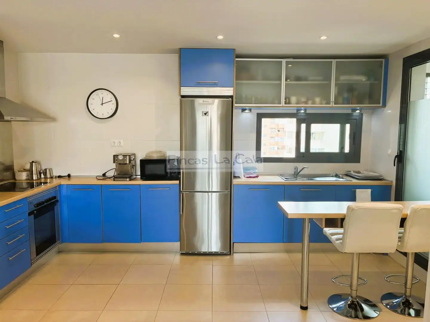 Apartamento con piscina en venta en La Cala de Villajoyosa, imagen 9