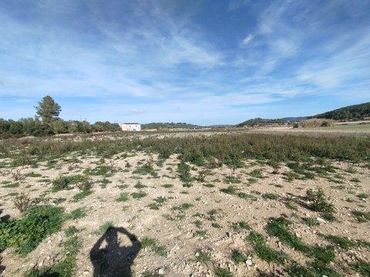 Terreno rústico en venta en Pedanías Oeste